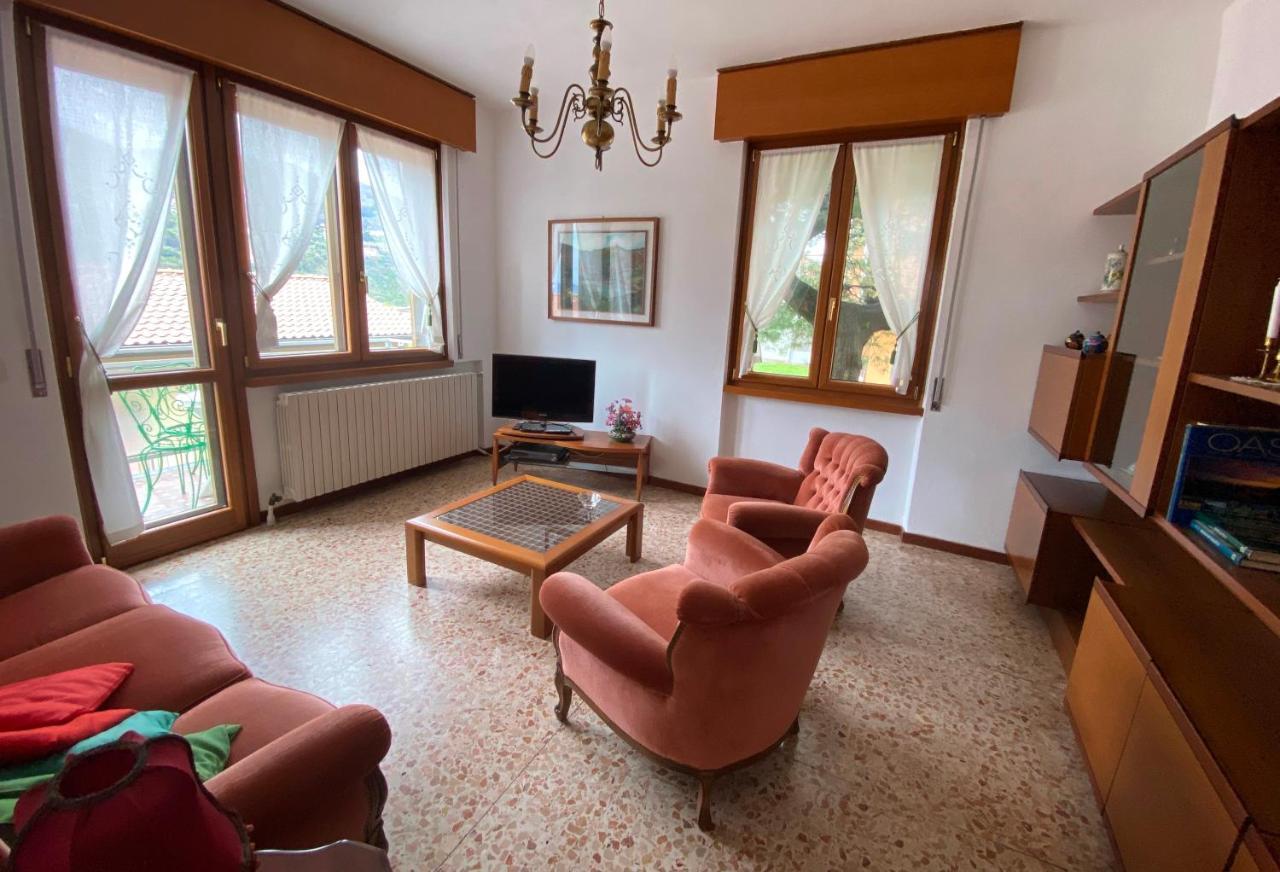 Villa Villino Carla Lipomo Exterior foto